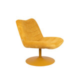 Bubba Swivel Lounge Chair