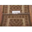 Tapis de couloir géométrique Kilim