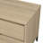 Norcross 20" 2 Drawer Nightstand-13384562