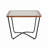 Modern Square Coffee Table