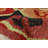Ankara FW Red Kilim 5'6" x 7'9"