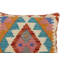 Housse et insert de coussin carré 100% laine