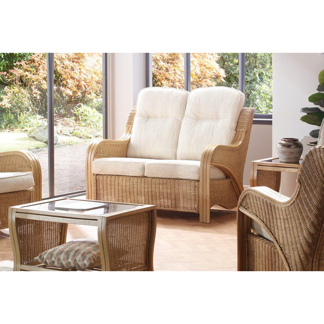 2 Seater Loveseat