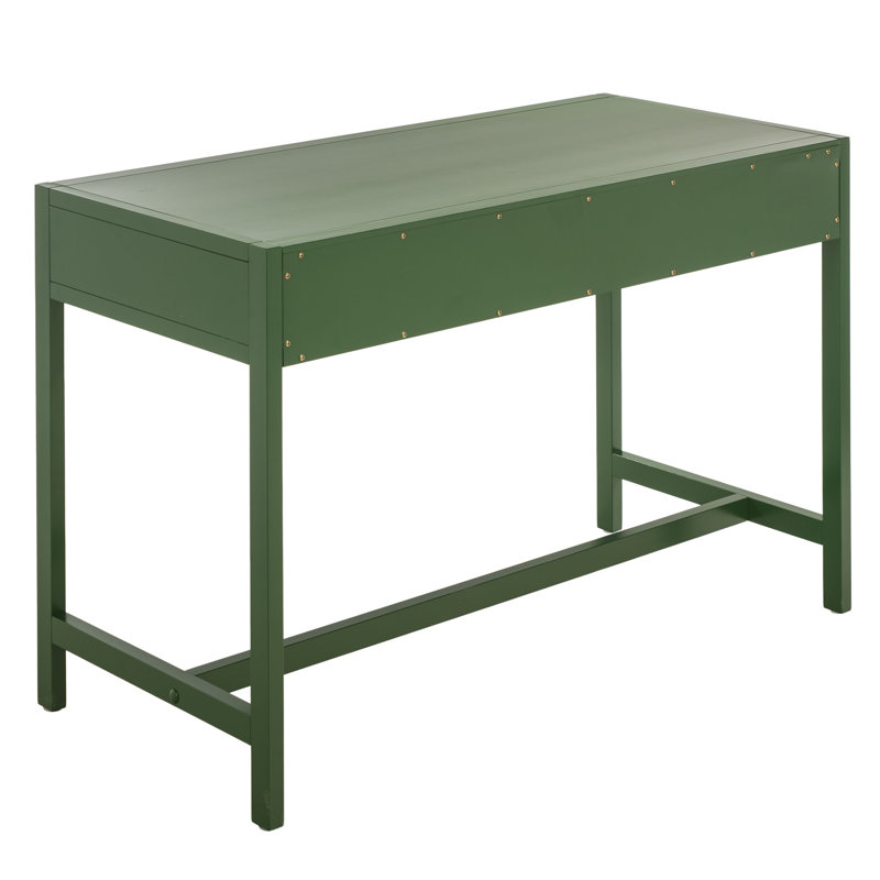 Bureau, Green