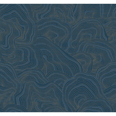 Nessa Abstract Wallpaper