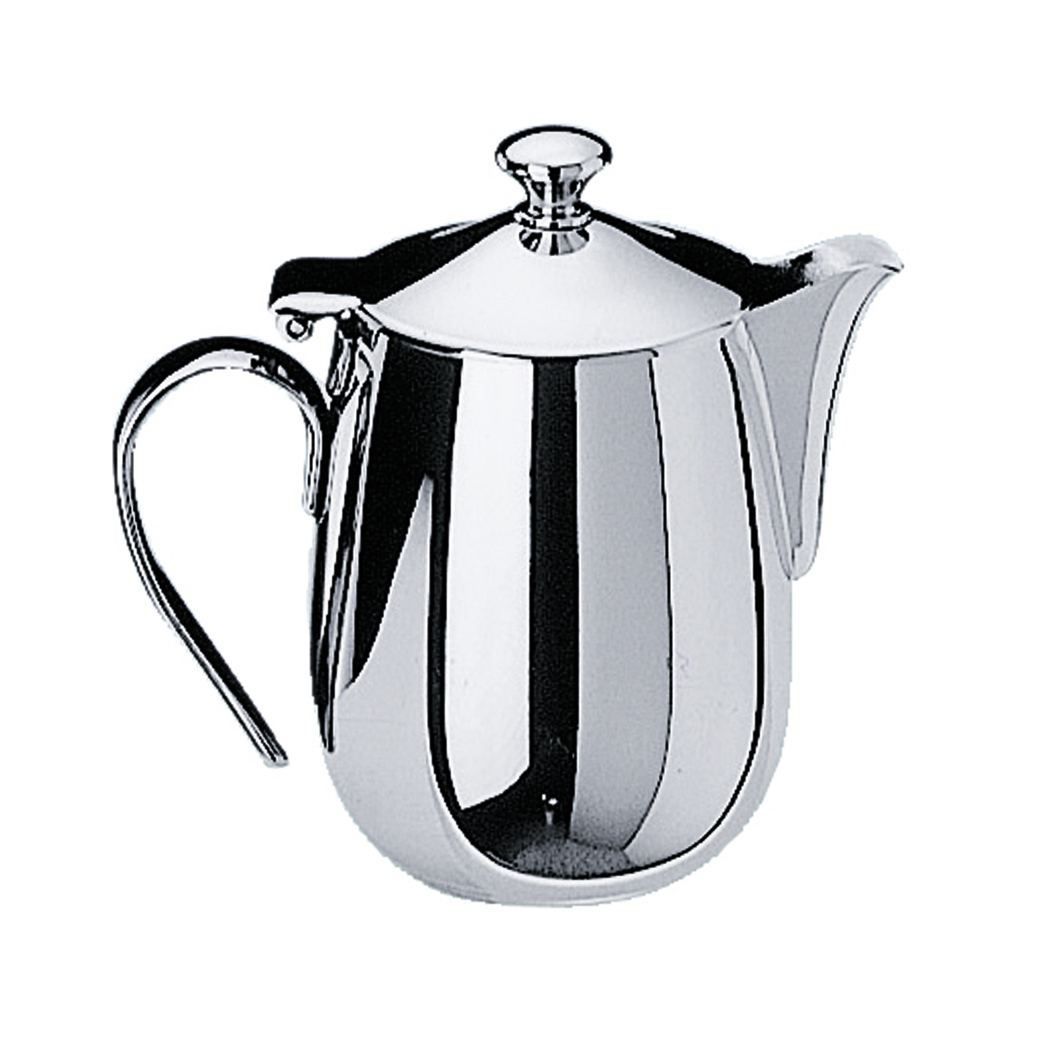 MEPRA Coffee Pot With Base Bombata C 67-5/8 Oz