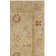 Antiquity Hand-Tufted Taupe / Beige Area Rug