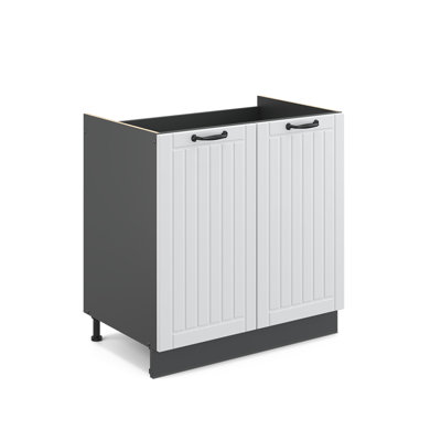 Bernardini 217 + front country house white (91)