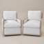 Ensemble de 2 fauteuils 27 po-1892298899