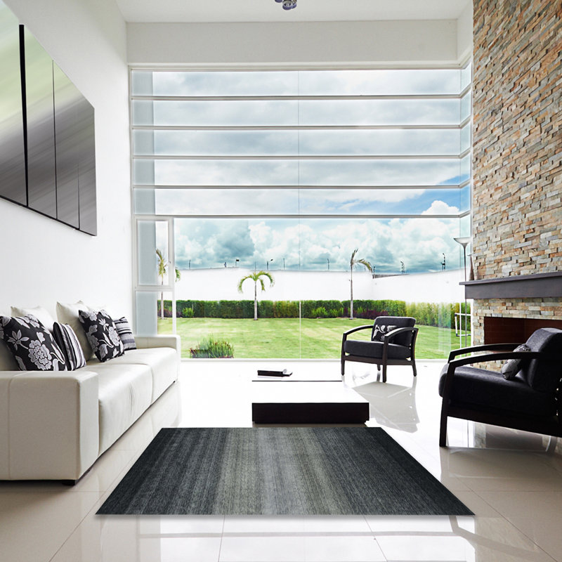 Indoor Rug, Square 3'