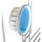 Darrayl Steel LED Armed Sconce