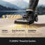 MOVA X2 Pro Carpet Cleaner