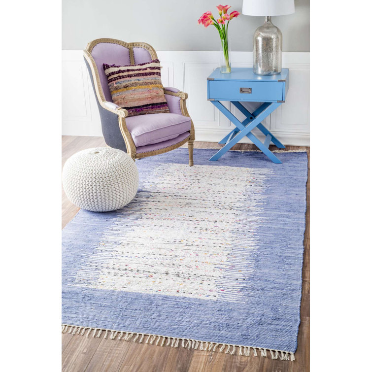 Portglenone Cotton Indoor Rug