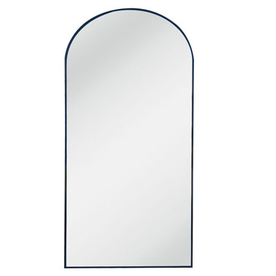 SUBRA Metal Arch Mirror
