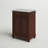 Hedon Kitchen Cart with Stainless Steel Top-480269713