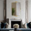 Wanstead Park Resin Wall Mirror