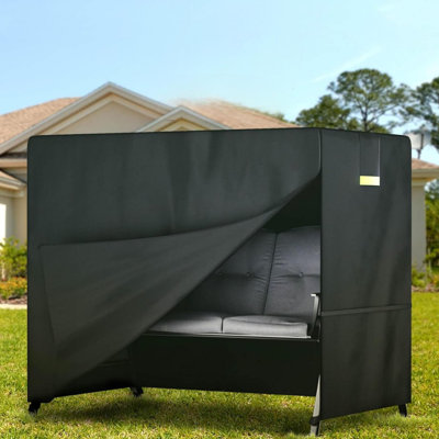 Outdoor Swing Seat Cover