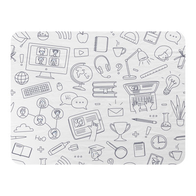 Restivo Throw Blanket