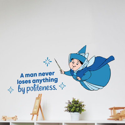 Wall Decal