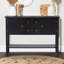 Table basse à 4 pieds avec rangement B-682588067