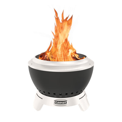 Cuisinart 19.5" Cleanburn Smokeless Fire Pit