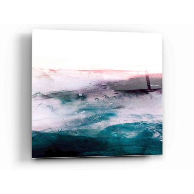 «Amethyst Vista I» par Victoria Borges