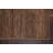 Gabbeh Kashkoli One-of-a-Kind 2'7" X 9'7" Runner Wool Area Rug in Brown