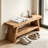 Entryway Bench
