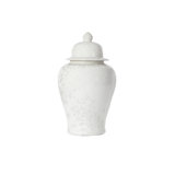 Handmade Ceramic / Porcelain Jar