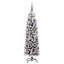 Artificial Christmas Tree with 150 LEDs with Stand-1958954548-1958954537