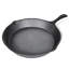 Symple Stuff Cast Iron Round Dutch Oven