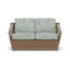Charisma Outdoor 2 - Seat Loveseat-1070141580