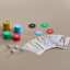 Table pour 4 joueurs Veleco 33,8 "-88413699