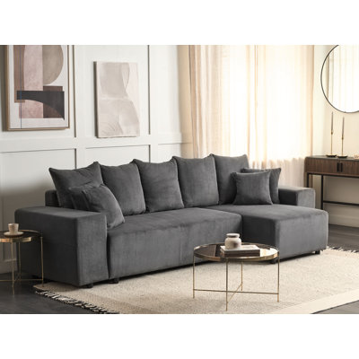 Alyxs Corduroy Sofa Bed