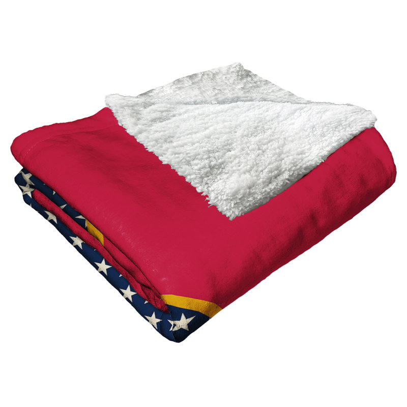 Throw Blanket, Philadelphia Phillies
