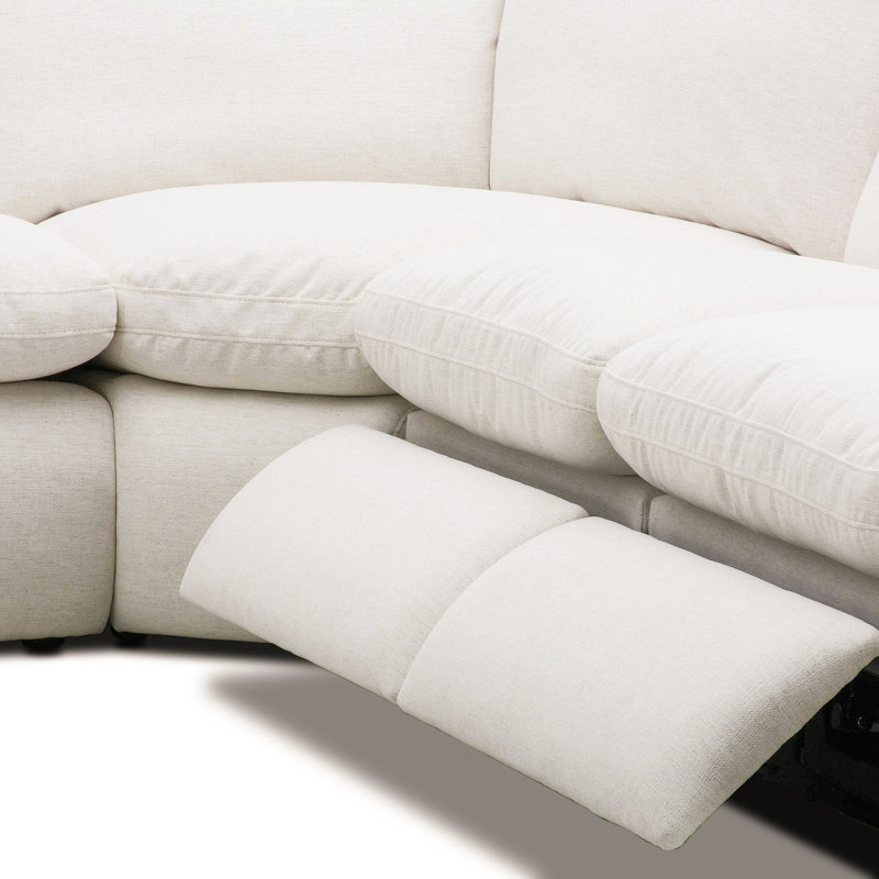 Crawford Sectional