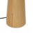 Freda Freda Wood Table Lamp