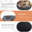 Southview Polyester Pet Bed