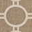 Courtyard Performance Geometric Rug-10971653