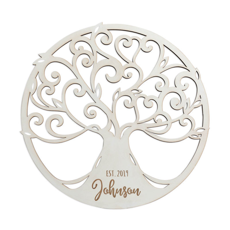 Wall Decor, White