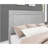 King Bed - Gray-213742158