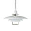 Primus 1 - Light Dome Pendant-36166126-36166122