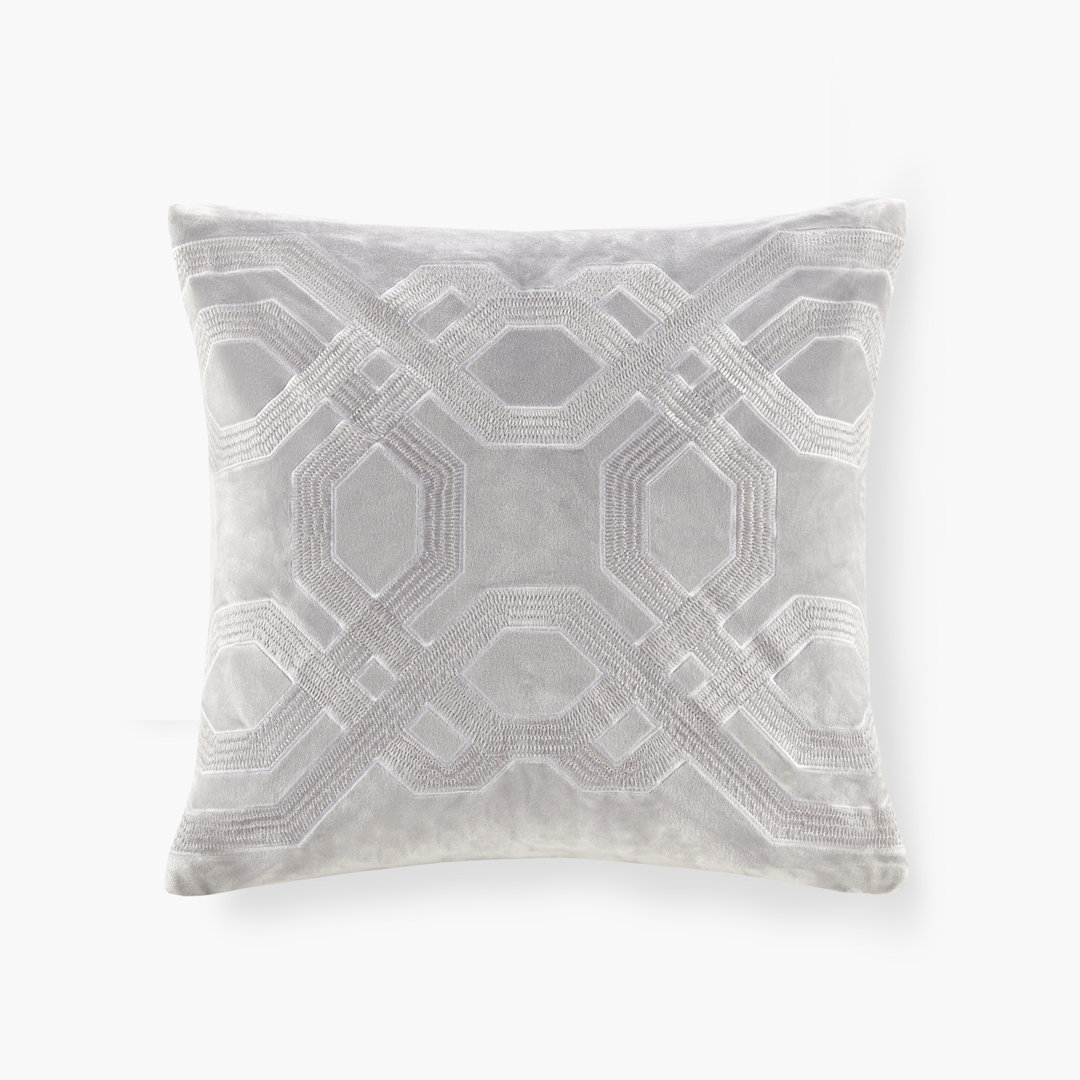 Croscill Biron Square Decor Pillow Croscill 