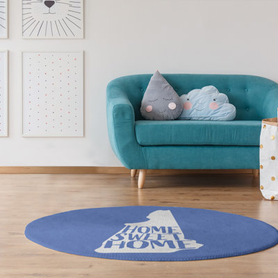 Chenille Indoor Rug