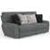 Beyla Deep Seating Power Reclining Sofa with USB Charging Ports