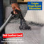Canister Vacuum-135209043