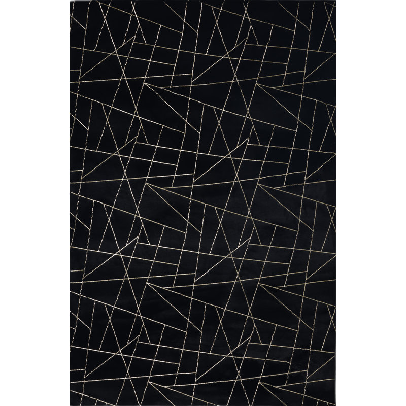 Tapis Brea, Rectangle 7 pi 6 po x 9 pi 6 po