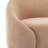 Aunna Upholstered Swivel Barrel Chair-111994349
