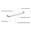 26.38'' Grab Bar-101430031