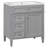 30'' Bathroom Vanity With Top Sink